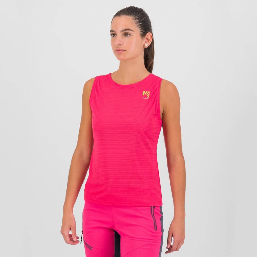 Karpos LOMA W SLEEVELESS Spedizione Gratuita