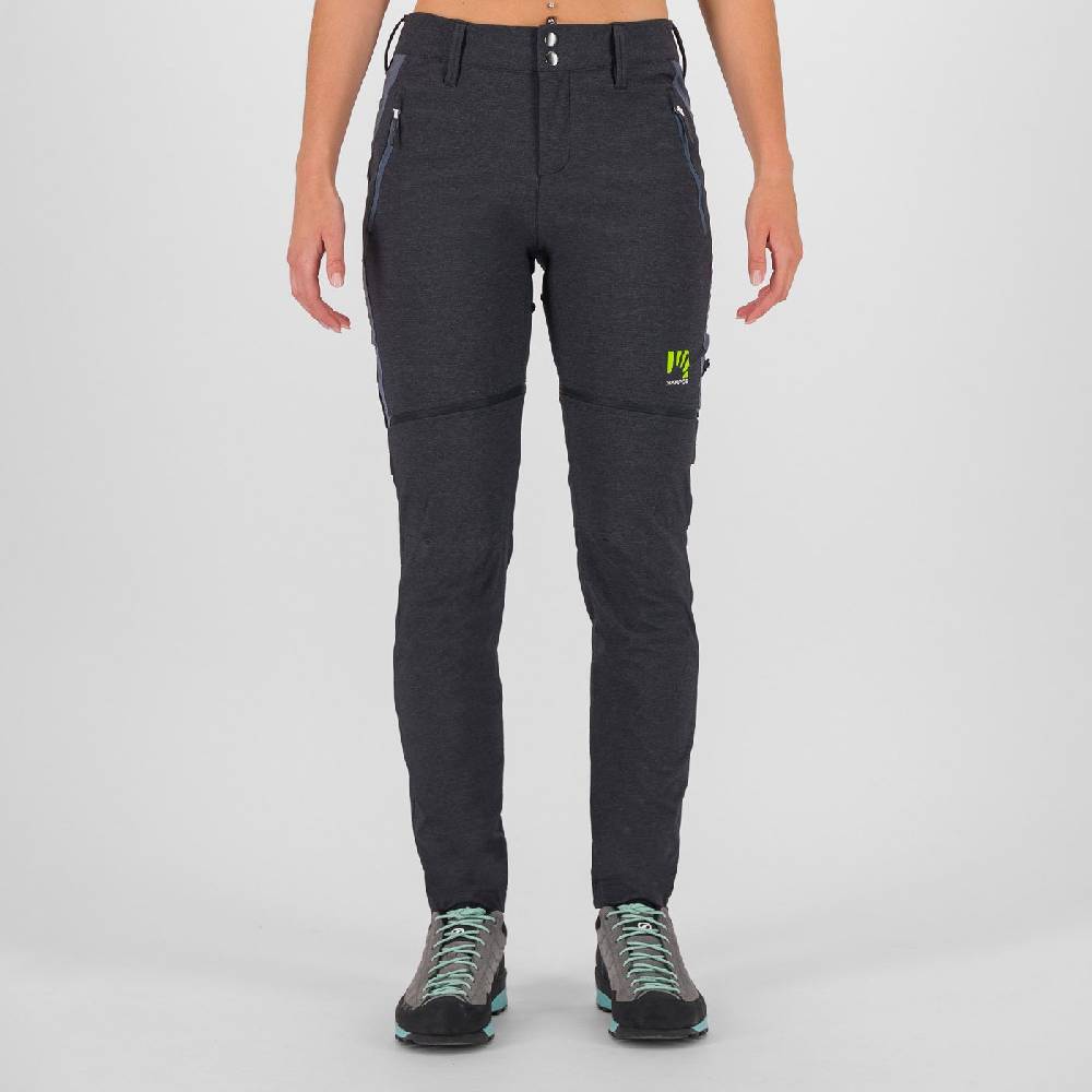 Karpos SANTA CROCE W ZIP-OFF PANT Negozi Online