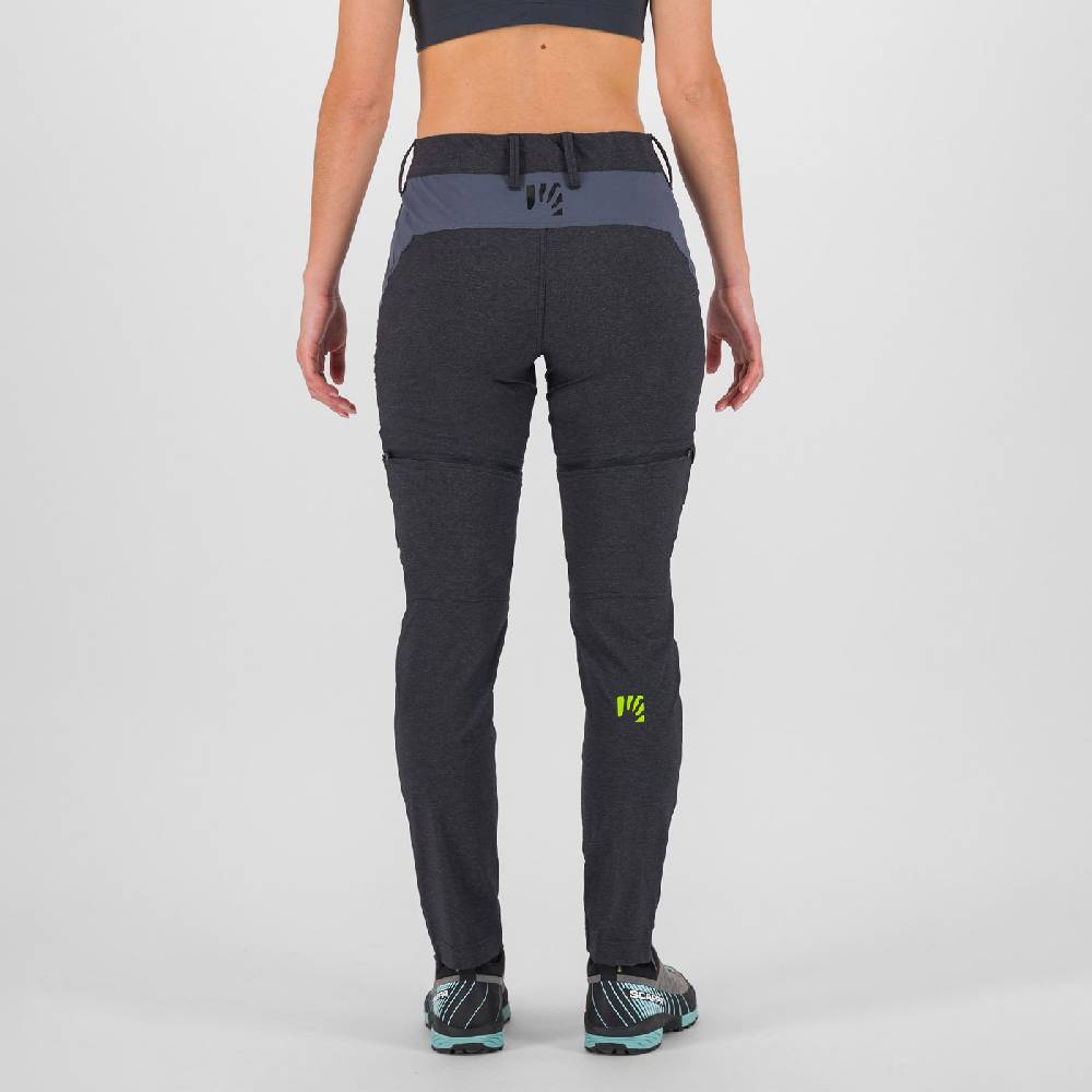 Karpos SANTA CROCE W ZIP-OFF PANT Negozi Online