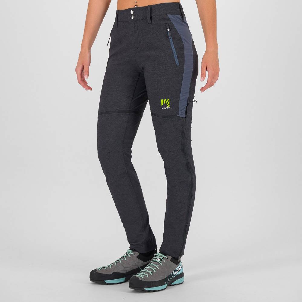 Karpos SANTA CROCE W ZIP-OFF PANT Negozi Online