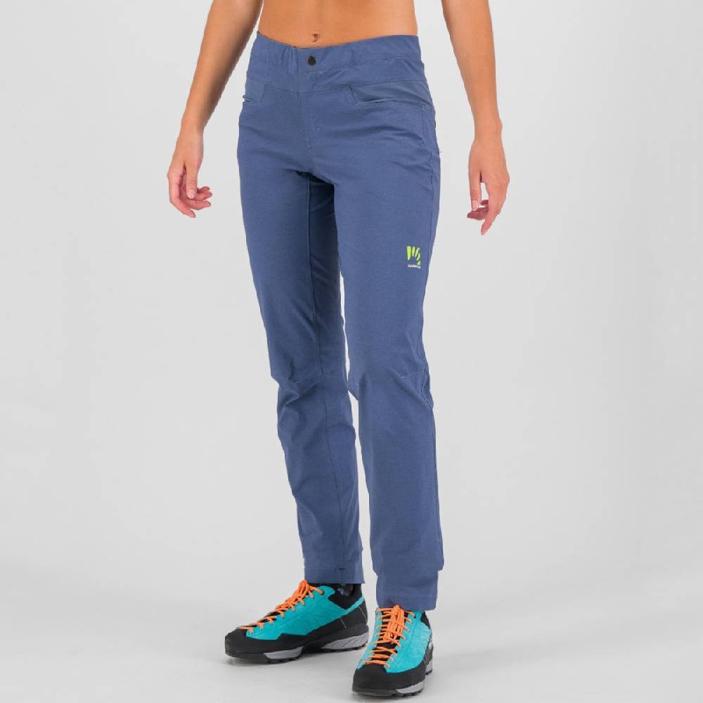 Karpos DOLADA W PANT Consegna Veloce