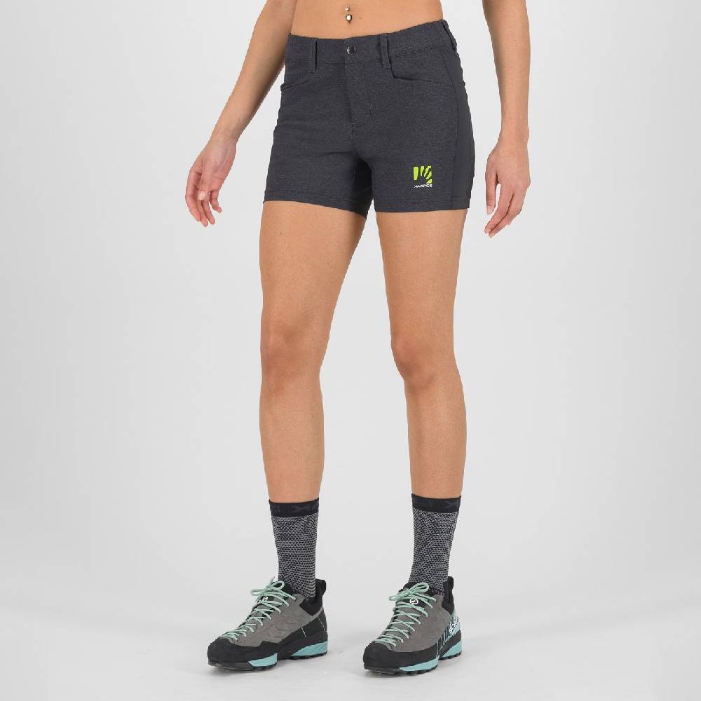 Karpos SANTA CROCE W SHORTS Convenienza