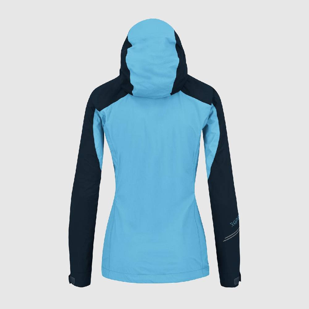 Karpos LOT RAIN W JACKET Novità