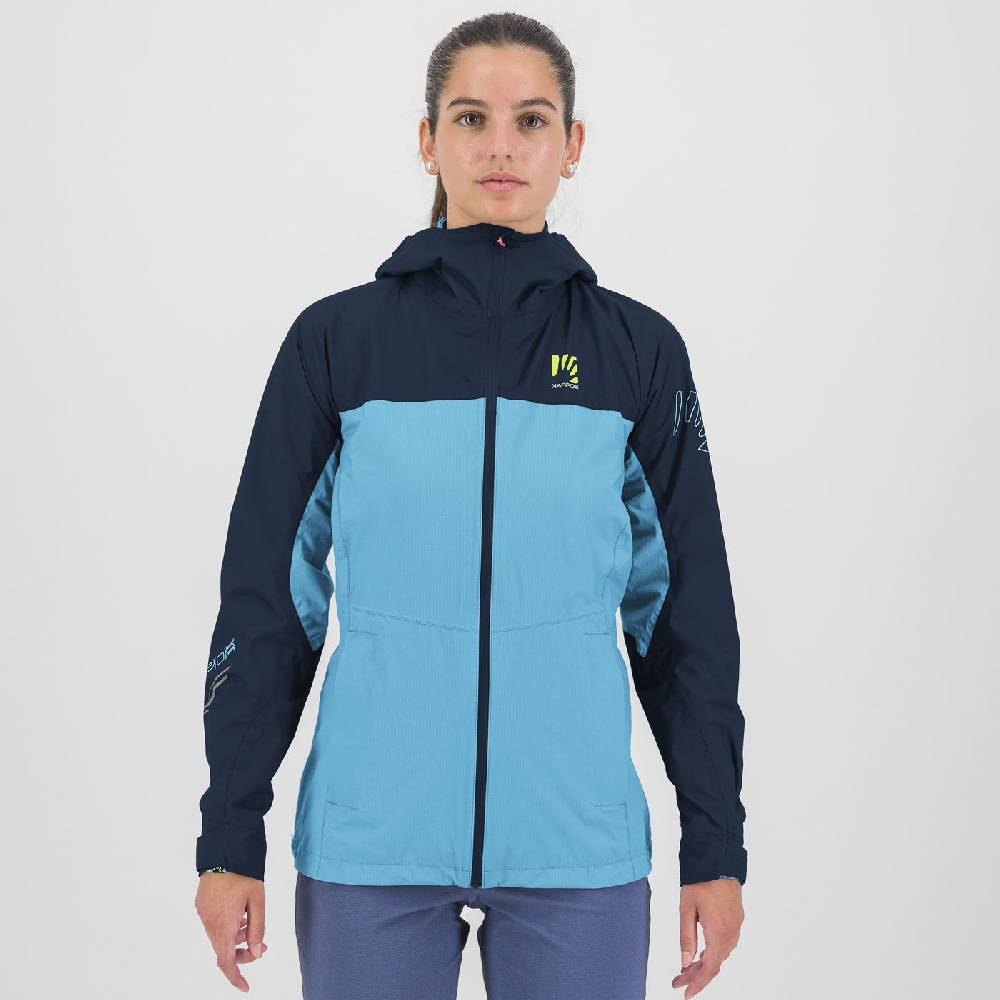 Karpos LOT RAIN W JACKET Novità