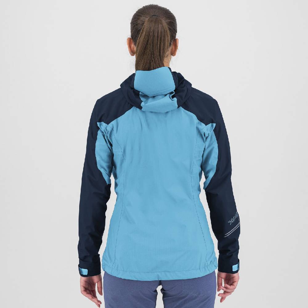 Karpos LOT RAIN W JACKET Novità