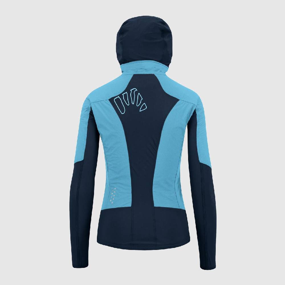 Karpos LAVAREDO W JACKET Presa