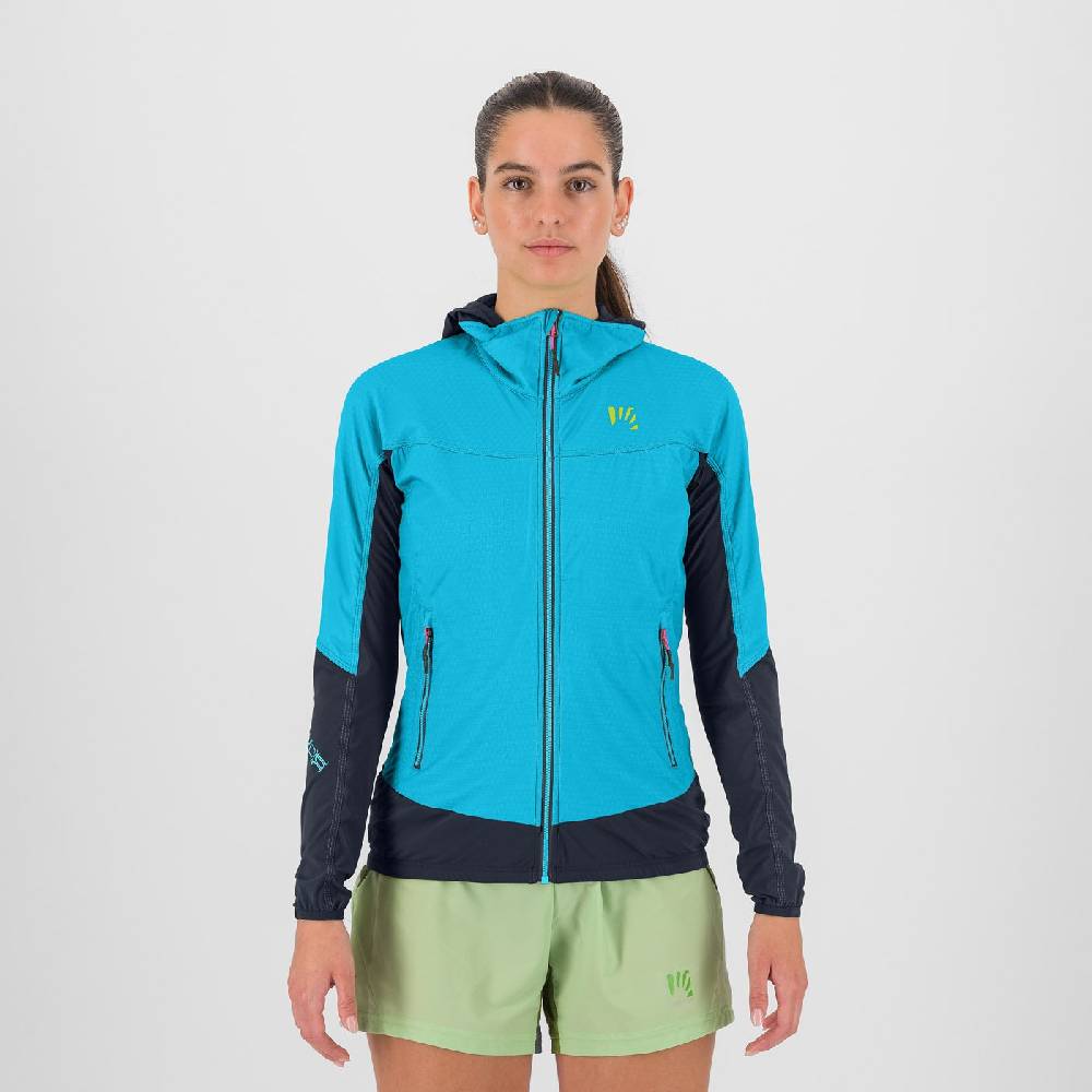 Karpos LAVAREDO W JACKET Presa