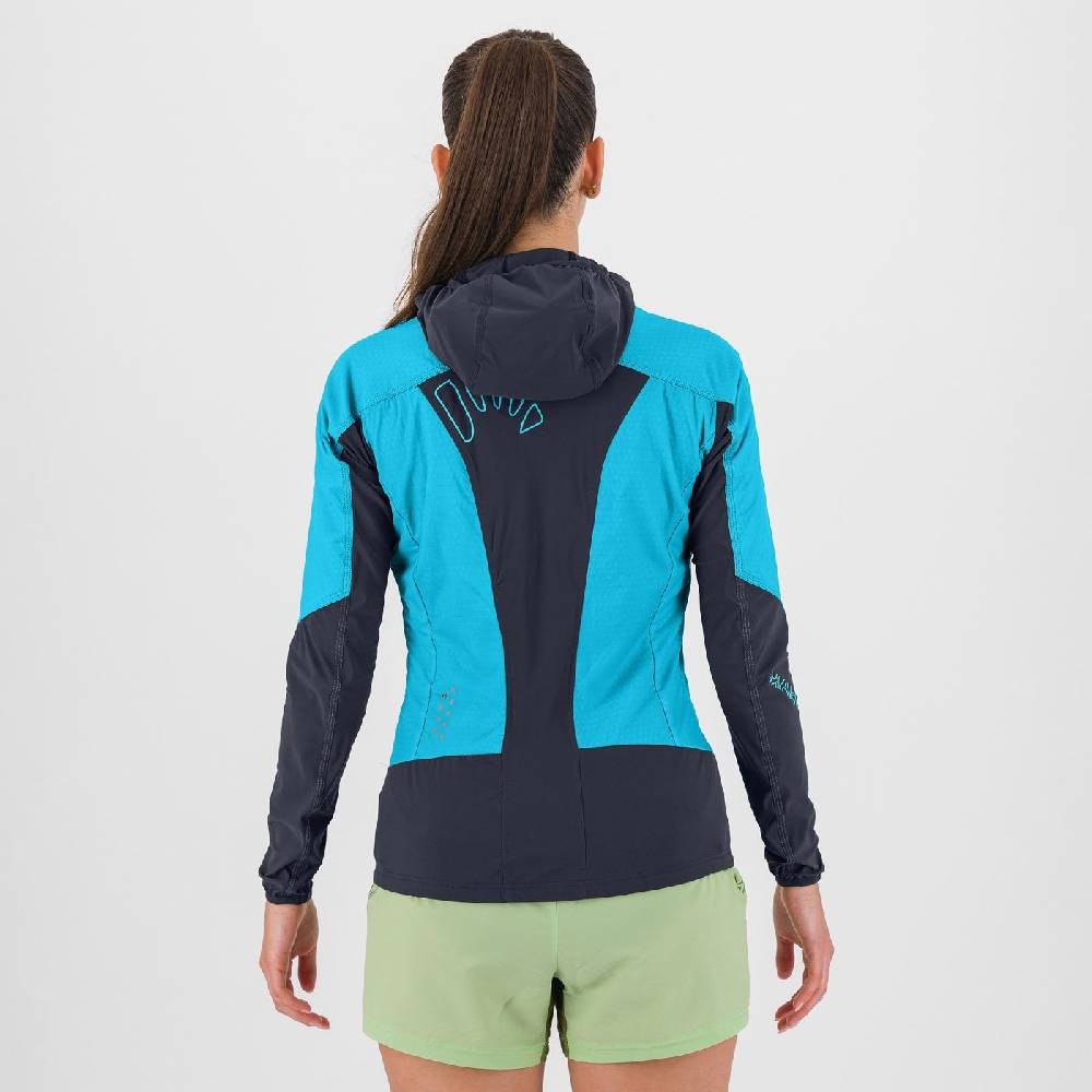 Karpos LAVAREDO W JACKET Presa
