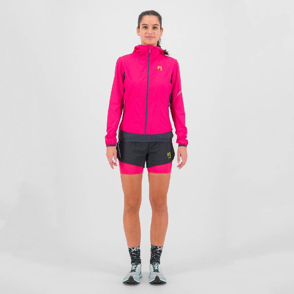 Karpos LOT EVO W JACKET Sconto
