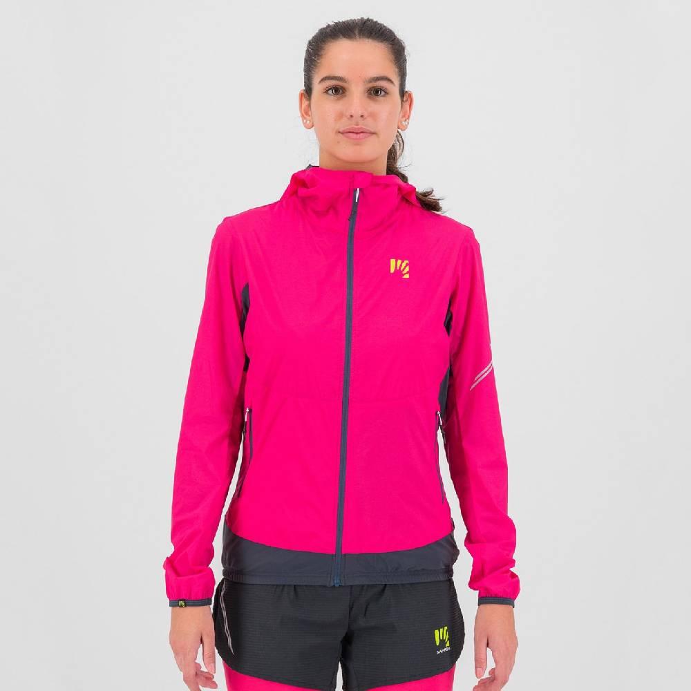 Karpos LOT EVO W JACKET Sconto