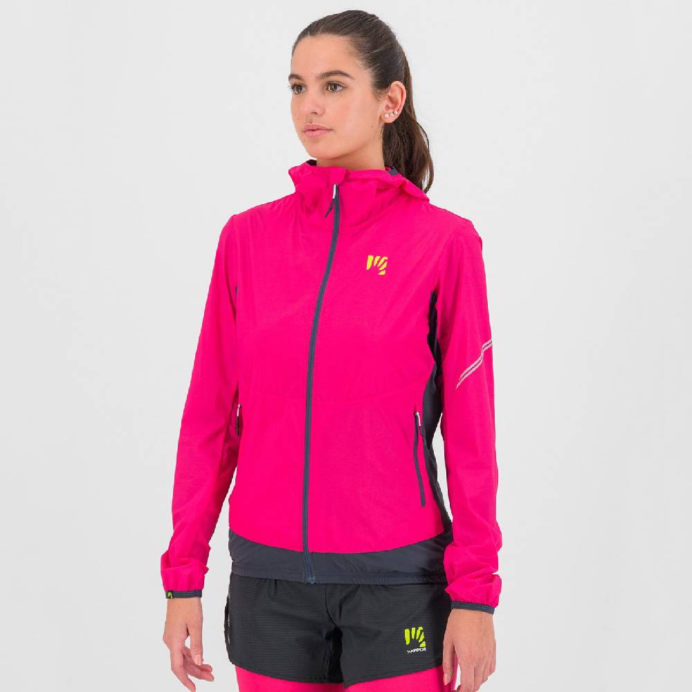 Karpos LOT EVO W JACKET Sconto