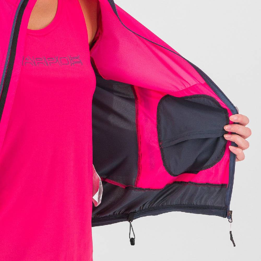 Karpos LOT EVO W JACKET Sconto