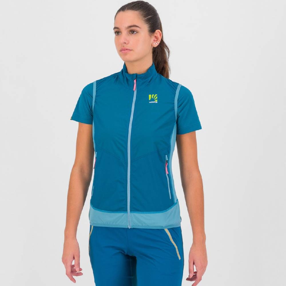 Karpos LAVAREDO W VEST Offerta