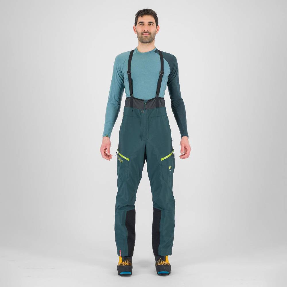 Karpos HIGHEST GORETEX SHELL PANTS Economico