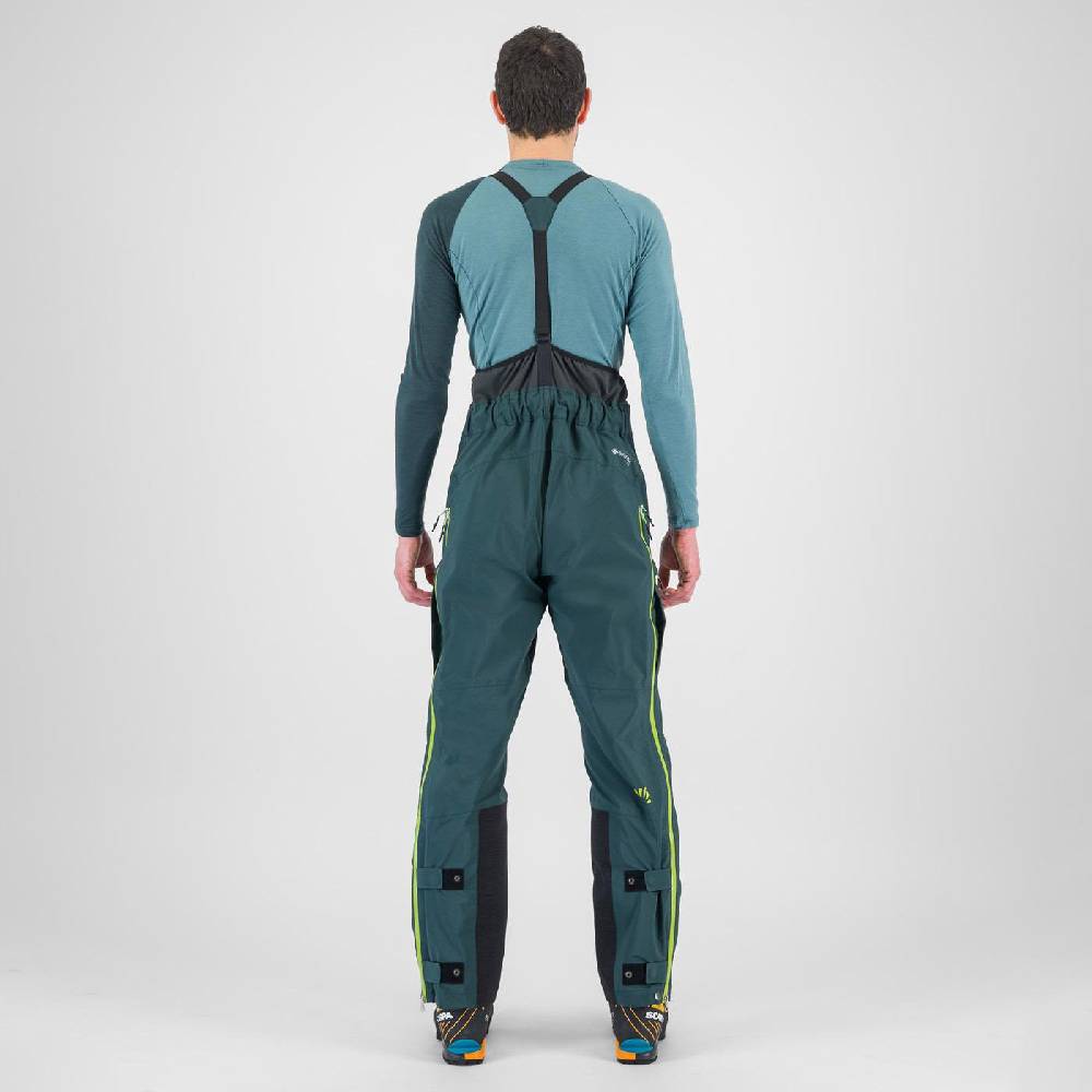 Karpos HIGHEST GORETEX SHELL PANTS Economico