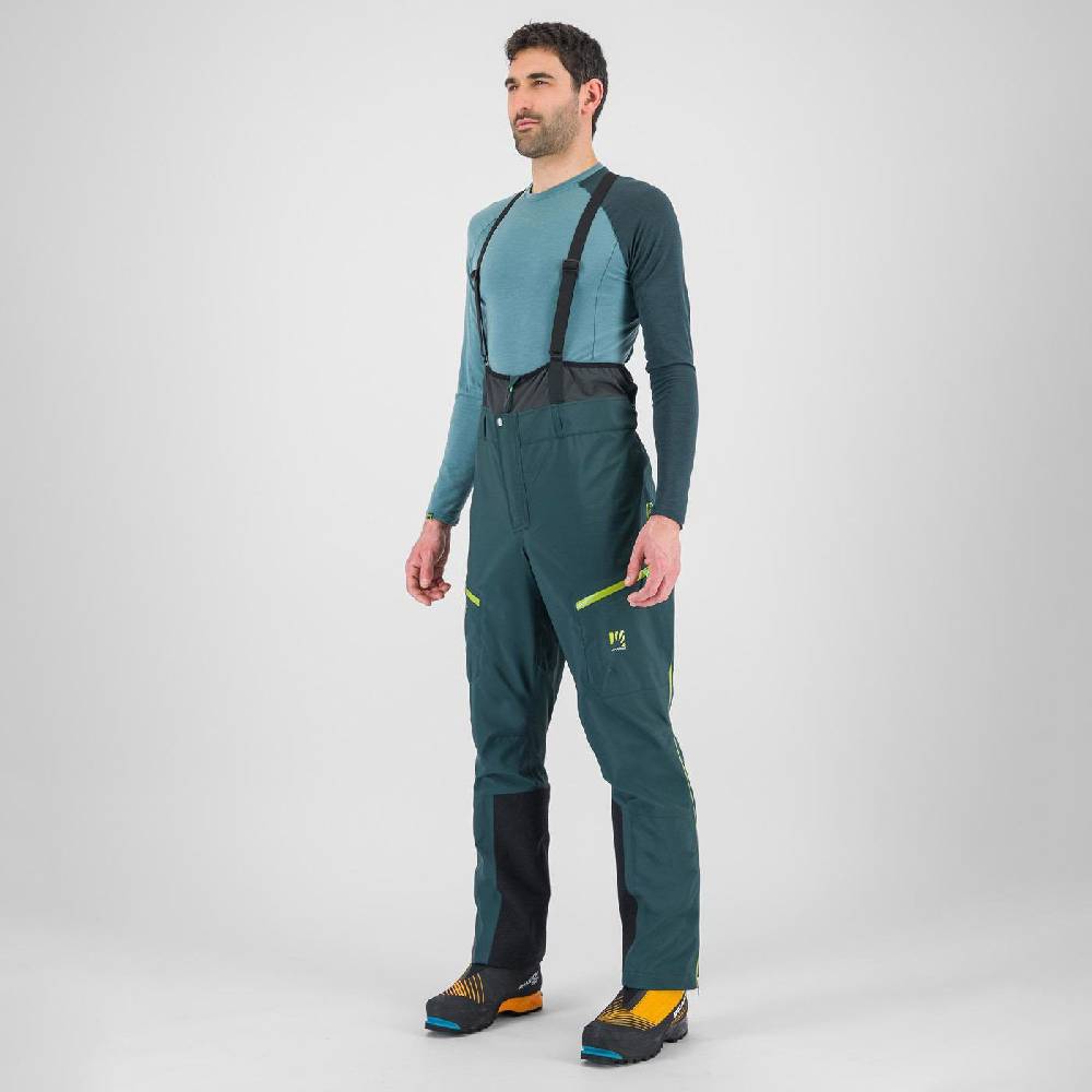 Karpos HIGHEST GORETEX SHELL PANTS Economico