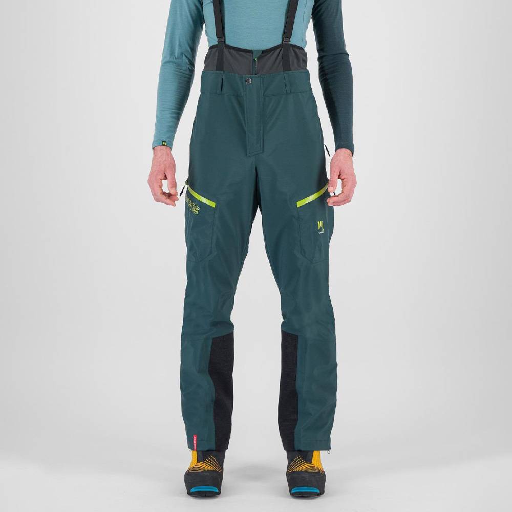 Karpos HIGHEST GORETEX SHELL PANTS Economico