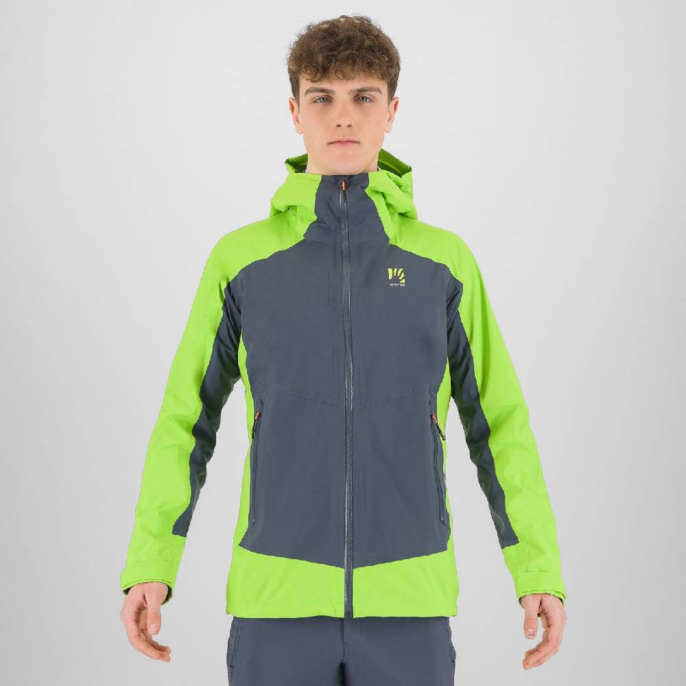 Karpos TEMPORALE JACKET Outlet
