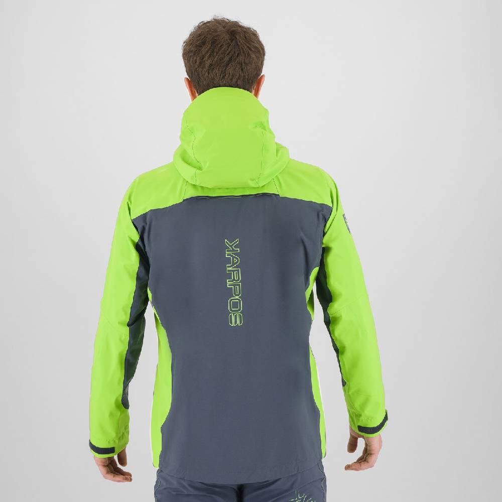 Karpos TEMPORALE JACKET Outlet