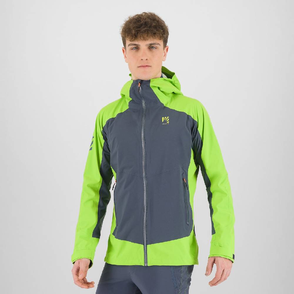 Karpos TEMPORALE JACKET Outlet