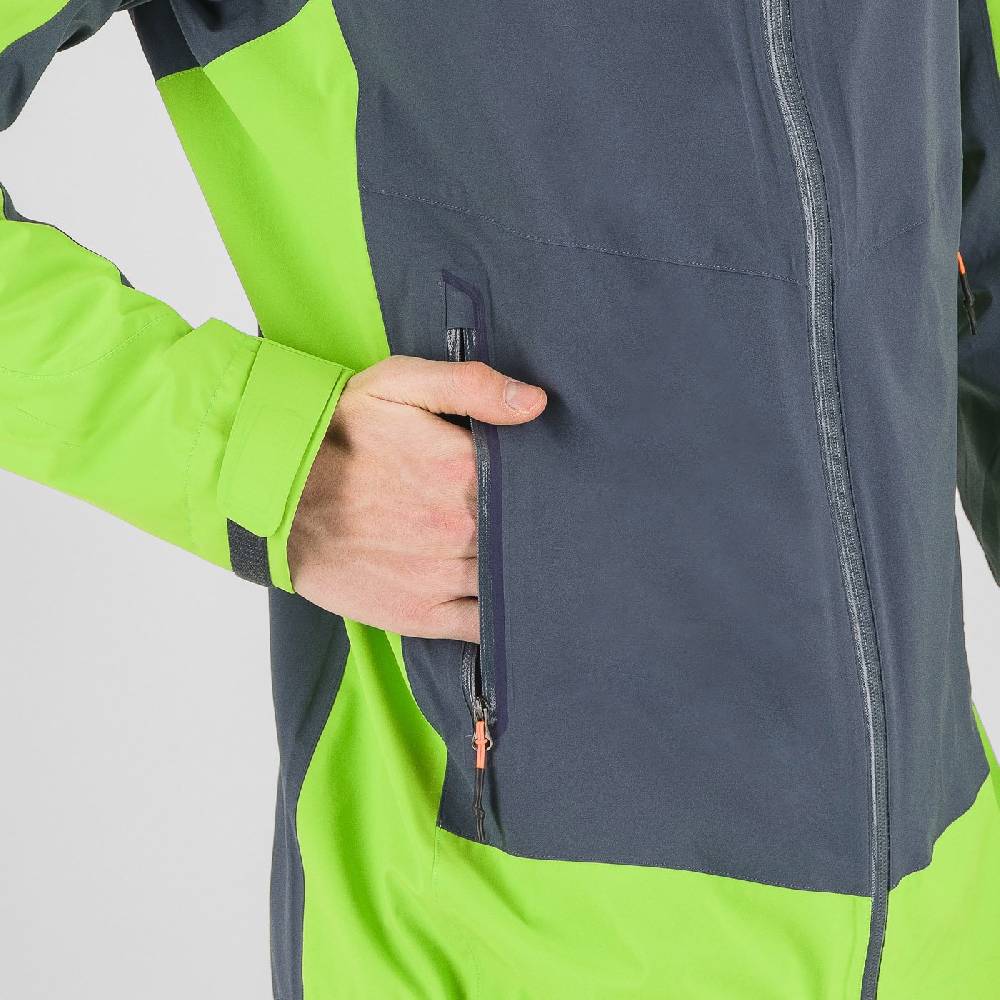 Karpos TEMPORALE JACKET Outlet