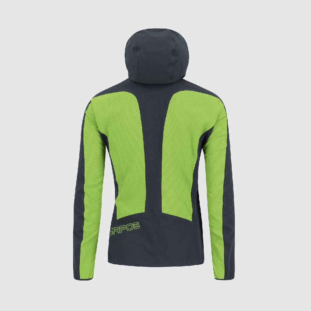 Karpos PARETE JACKET In Vendita