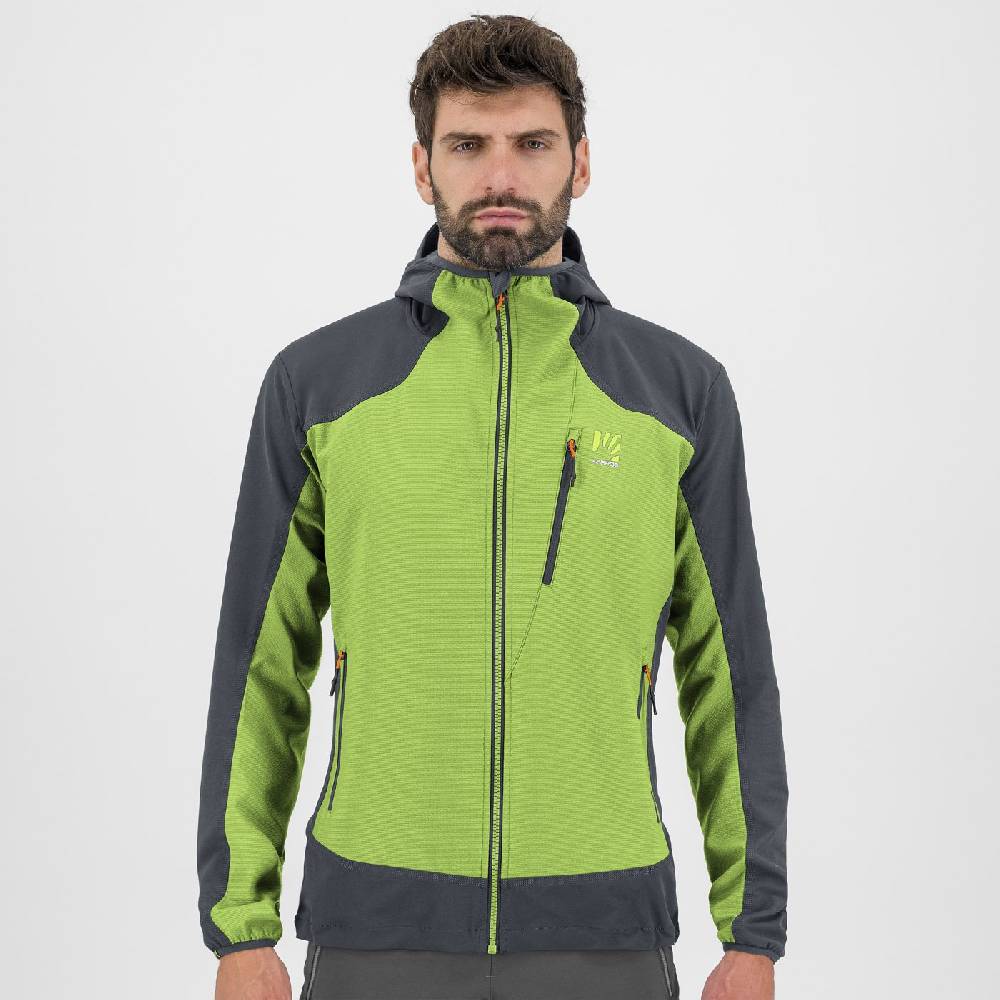 Karpos PARETE JACKET In Vendita