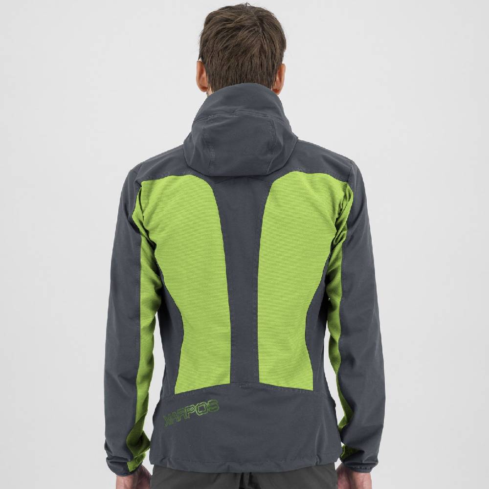Karpos PARETE JACKET In Vendita