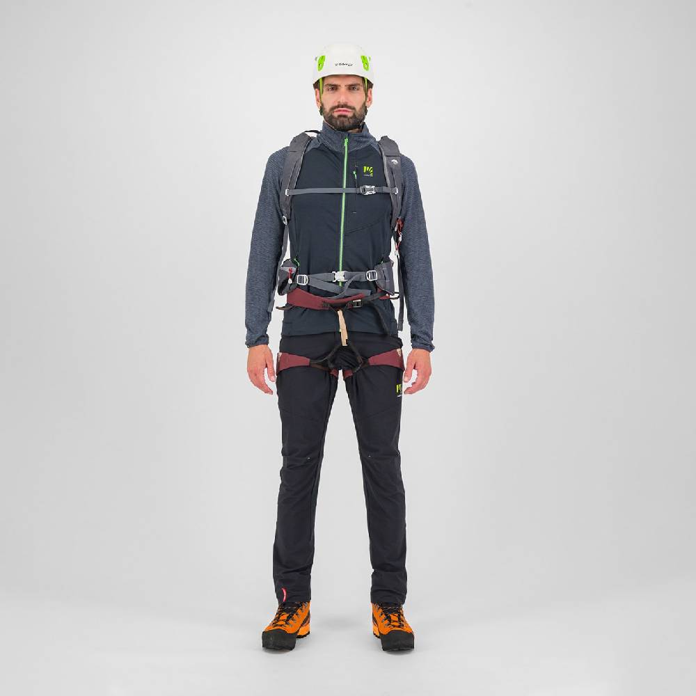 Karpos PIZZOCCO EVO FULL-ZIP FLEECE Offerte