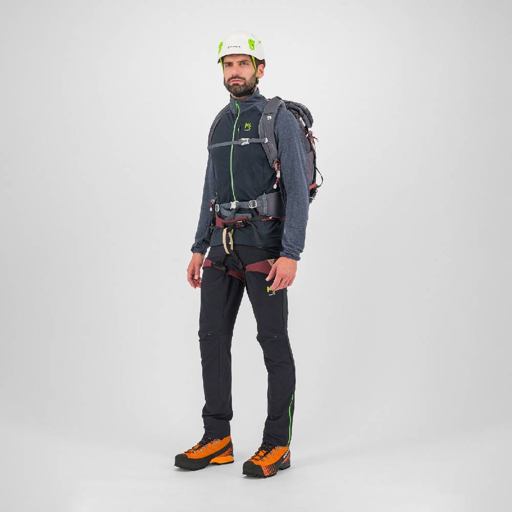 Karpos PIZZOCCO EVO FULL-ZIP FLEECE Offerte