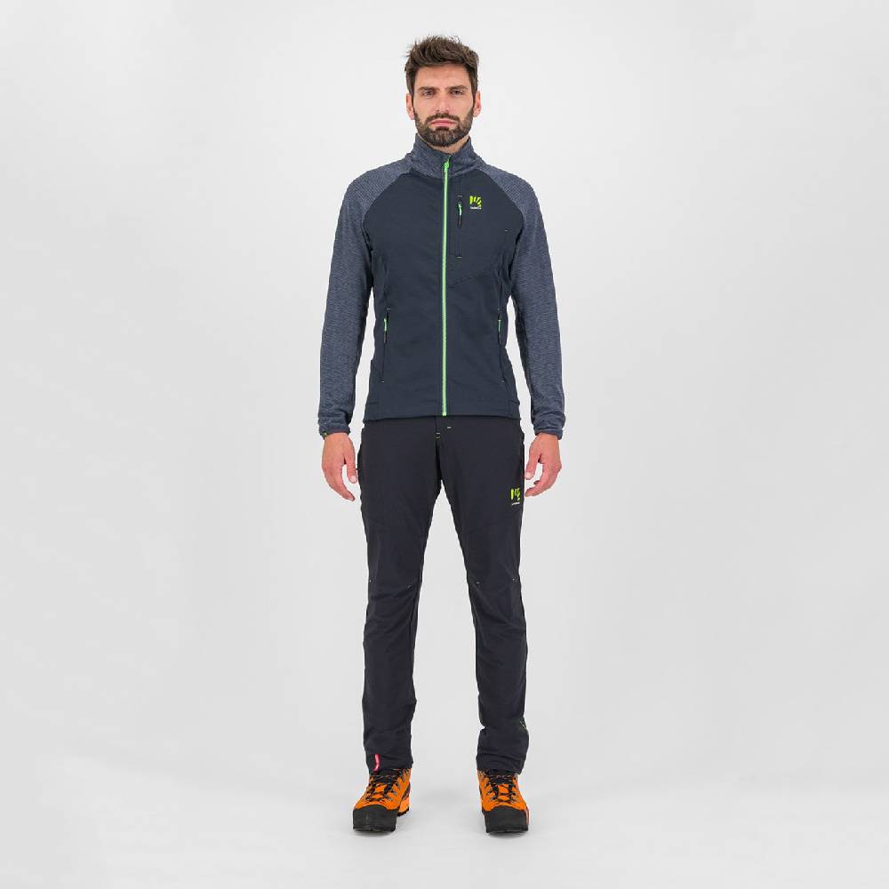 Karpos PIZZOCCO EVO FULL-ZIP FLEECE Offerte