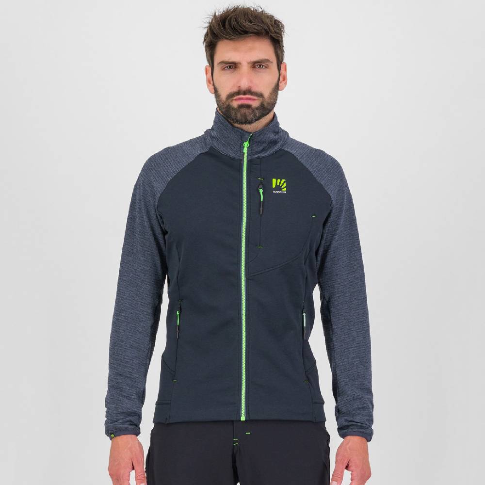 Karpos PIZZOCCO EVO FULL-ZIP FLEECE Offerte