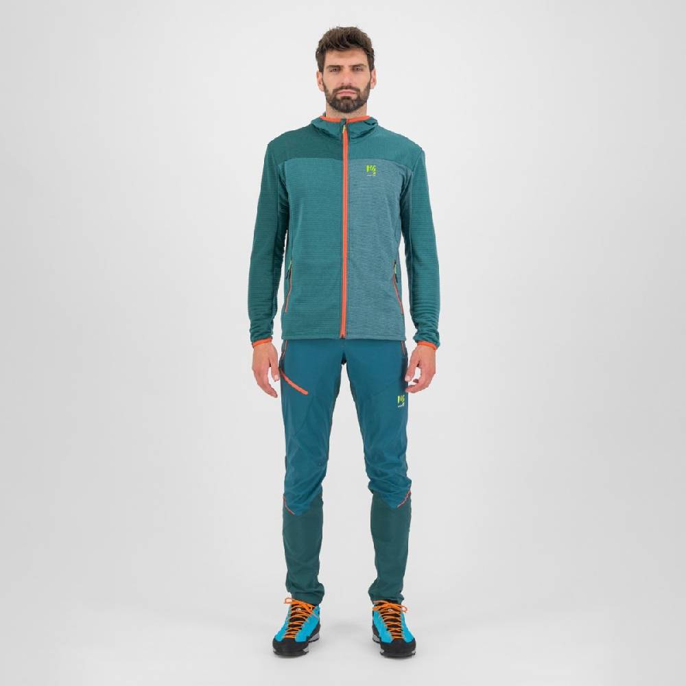 Karpos NUVOLAU FLEECE Hotsell