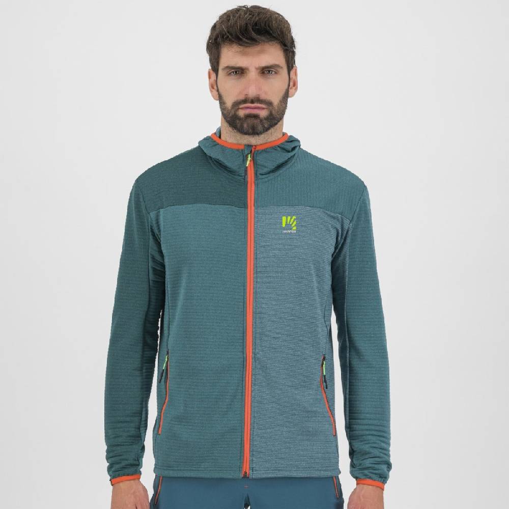 Karpos NUVOLAU FLEECE Hotsell