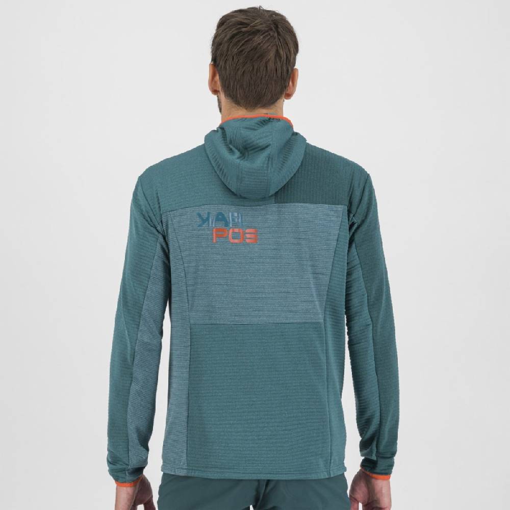 Karpos NUVOLAU FLEECE Hotsell