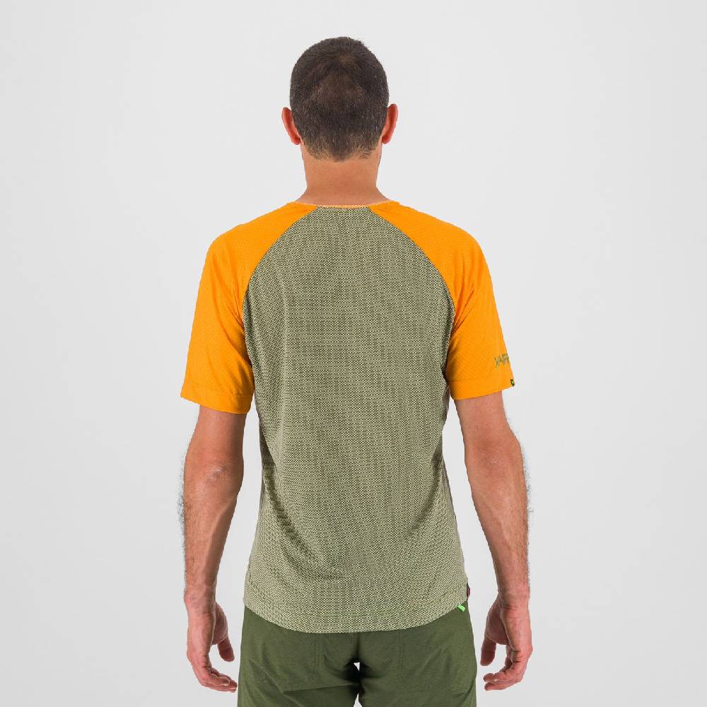 Karpos MOVED EVO JERSEY Vendita Calda