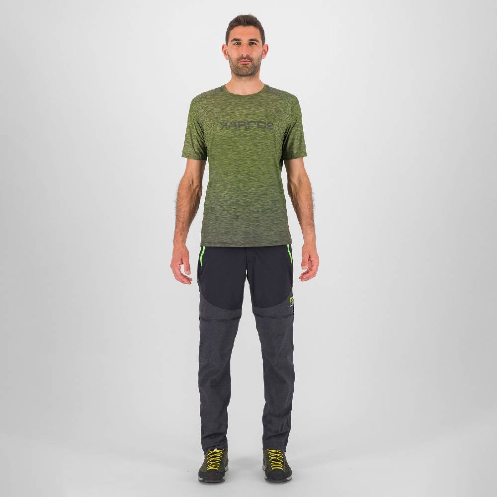 Karpos PRATO PIAZZA JERSEY Saldi Di Fabbrica