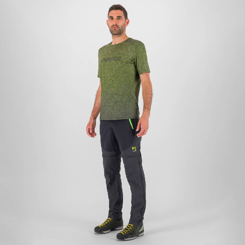 Karpos PRATO PIAZZA JERSEY Saldi Di Fabbrica