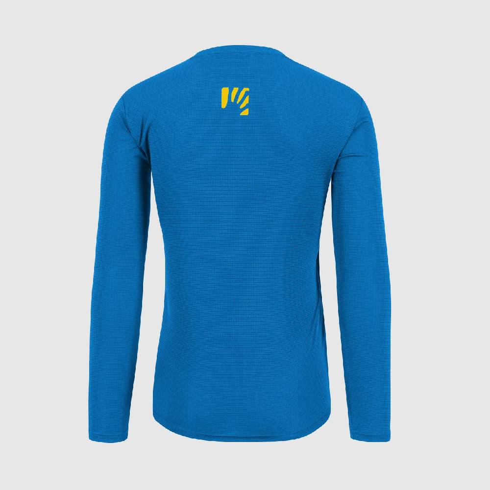 Karpos LOMA JERSEY LS Vendite Flash