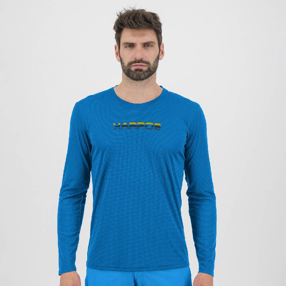 Karpos LOMA JERSEY LS Vendite Flash