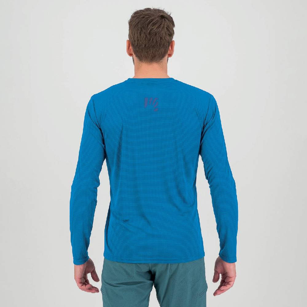 Karpos LOMA JERSEY LS Vendite Flash