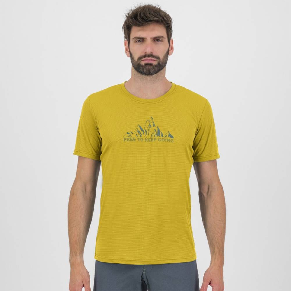 Karpos LOMA PRINT JERSEY Negozio