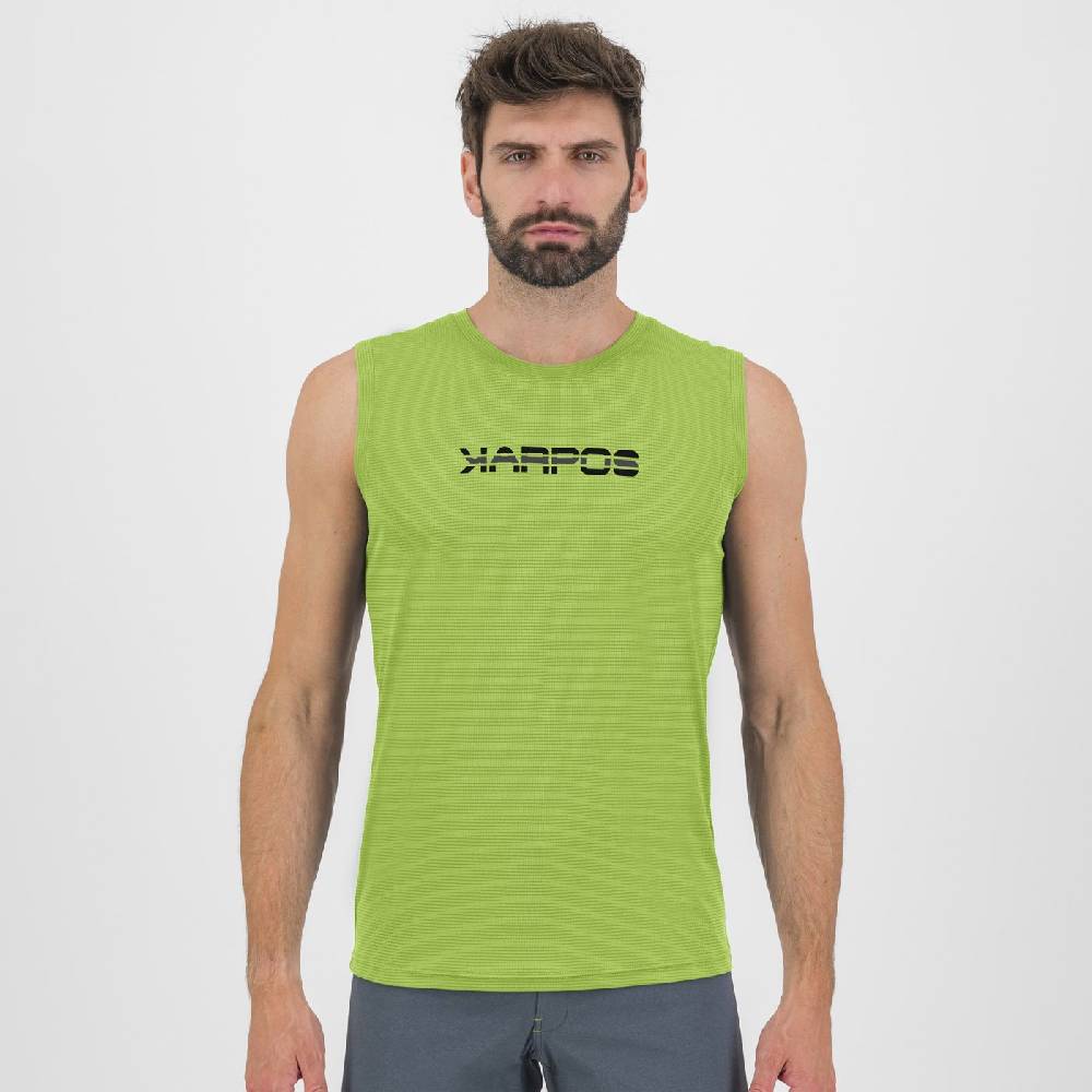 Karpos LOMA TANK Nuova
