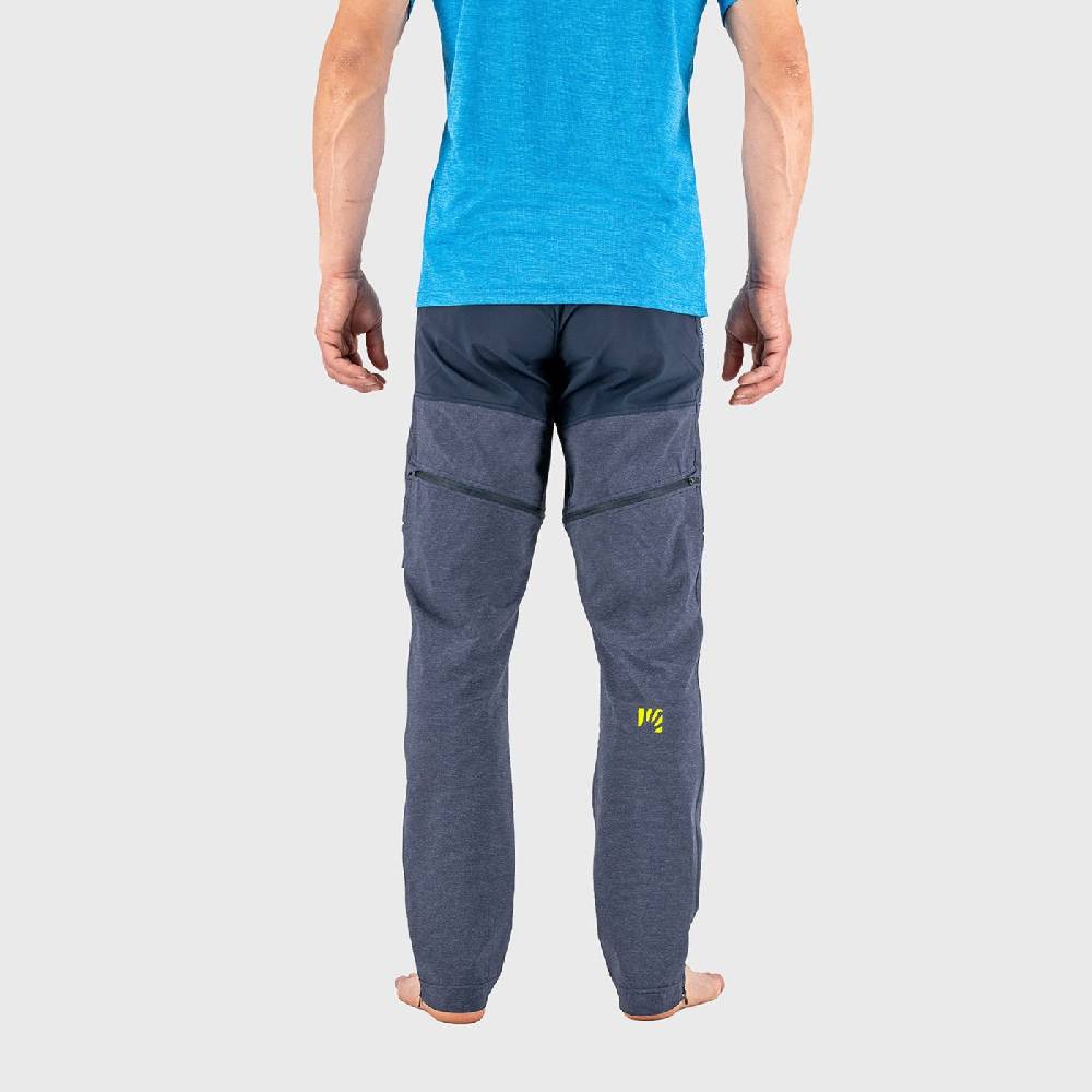 Karpos SANTA CROCE ZIP-OFF PANT Moda