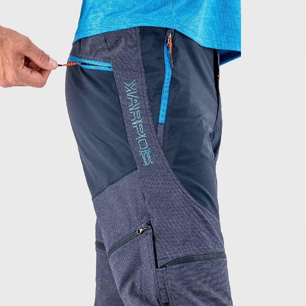 Karpos SANTA CROCE ZIP-OFF PANT Moda