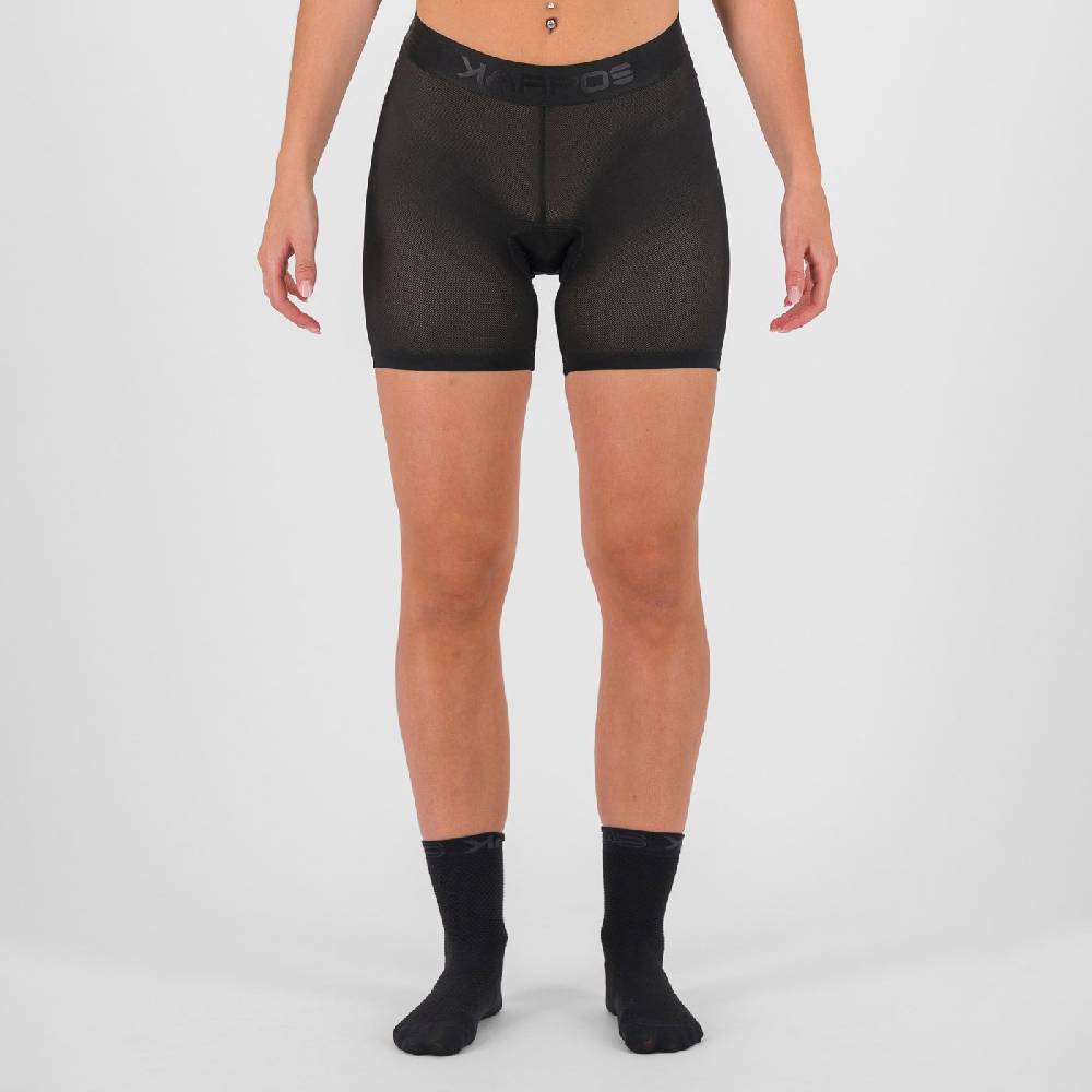 Karpos PRO-TECH INNER W SHORTS Nuovo