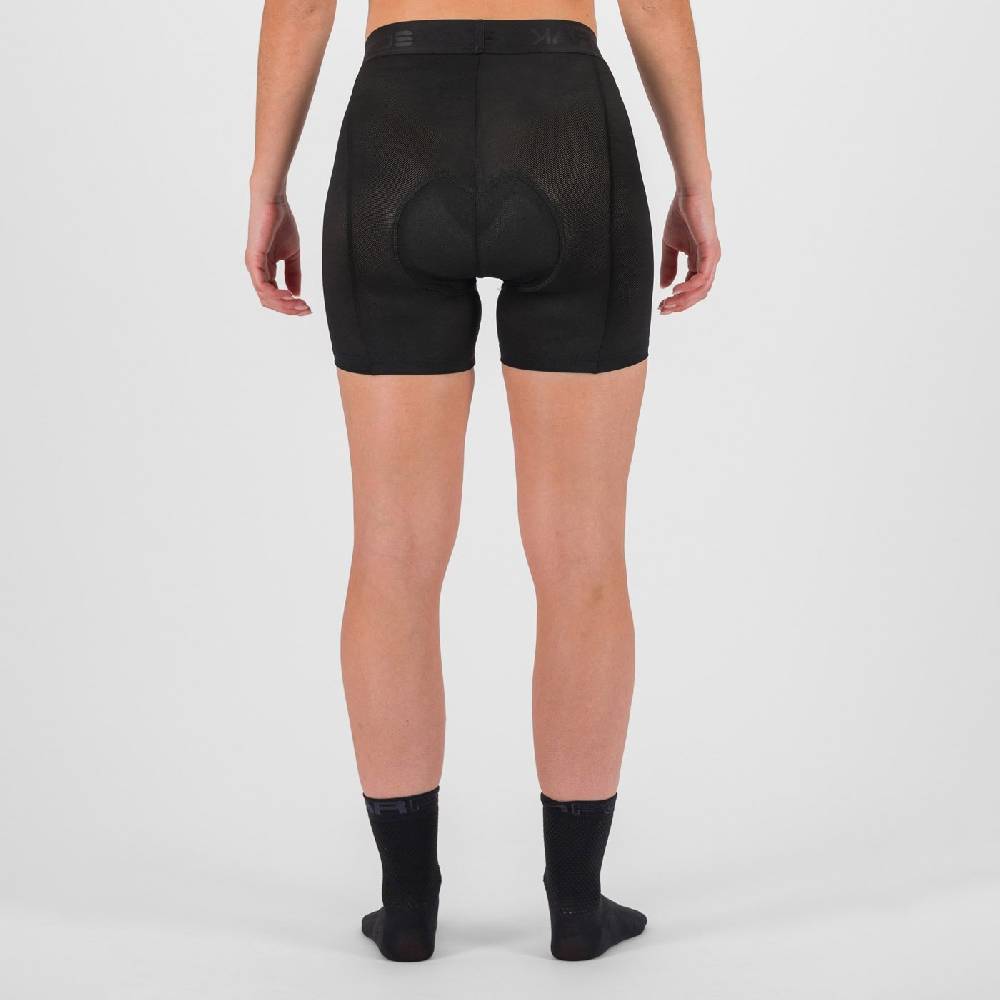 Karpos PRO-TECH INNER W SHORTS Nuovo