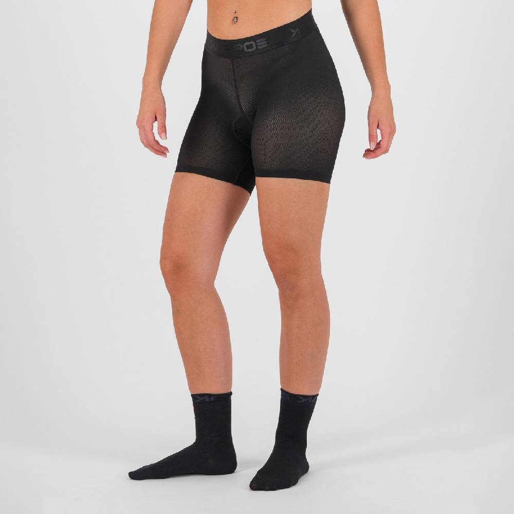 Karpos PRO-TECH INNER W SHORTS Nuovo