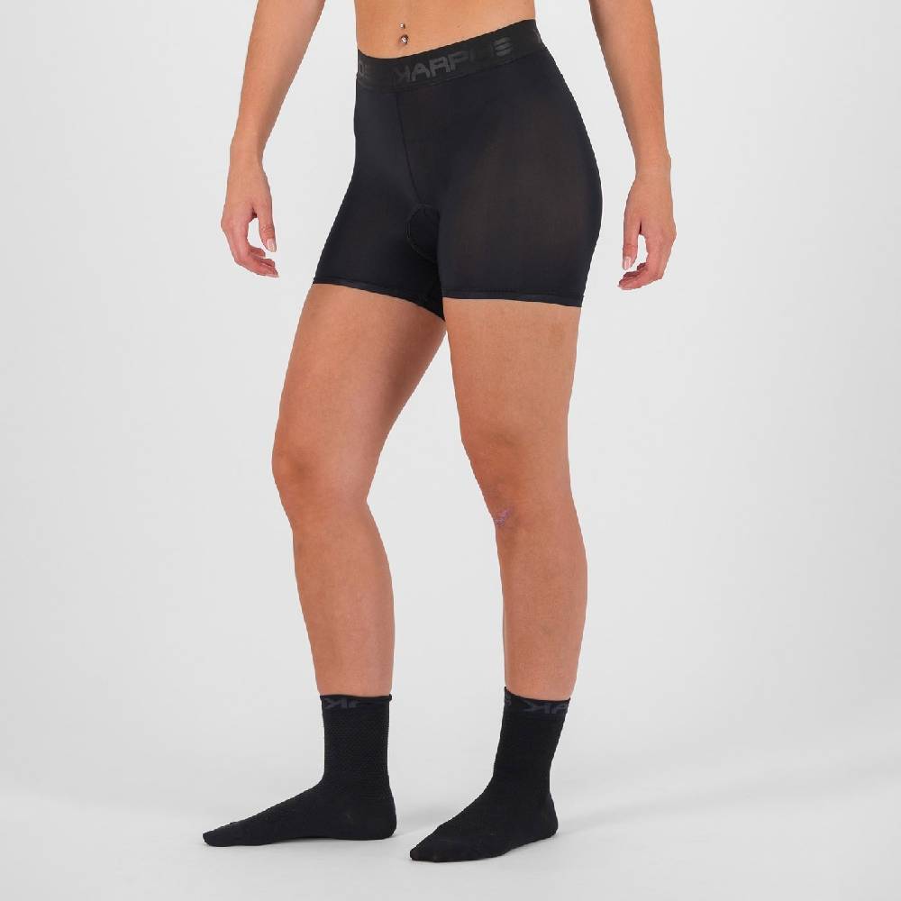 Karpos PADDED W BOXER Qualità