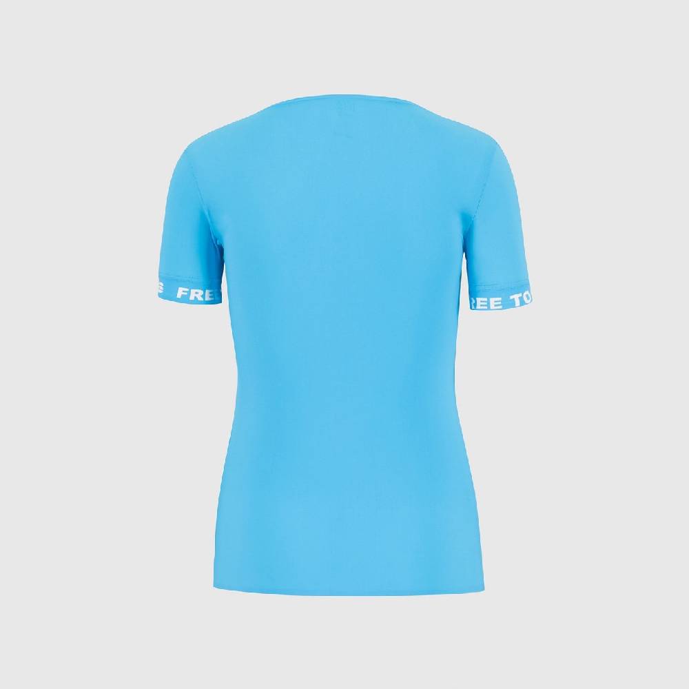 Karpos EASYFRIZZ W T-SHIRT Promozione